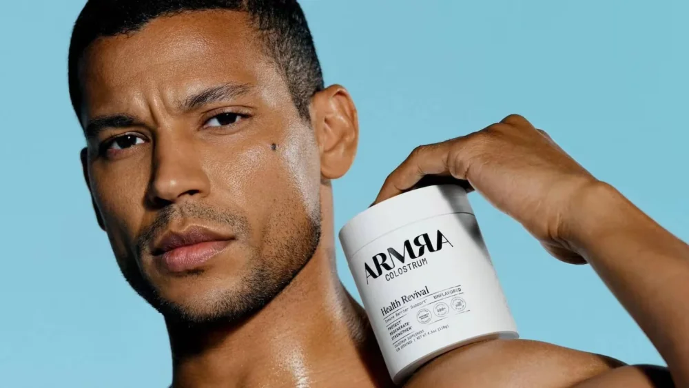 ARMRA product