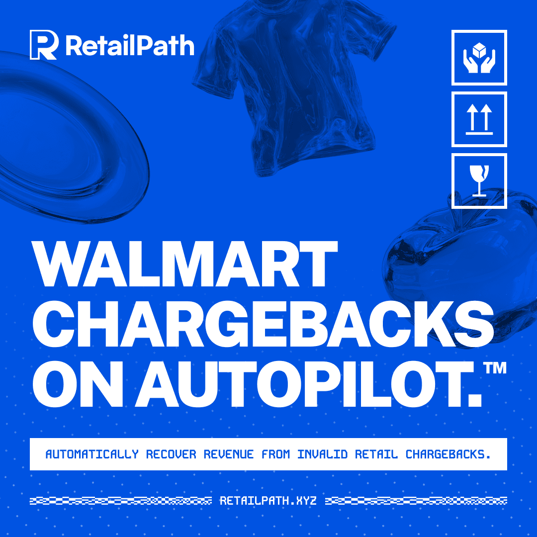 Walmart OTIF Fines Explained: How They Work, How They’re Calculated, and What Triggers Them
